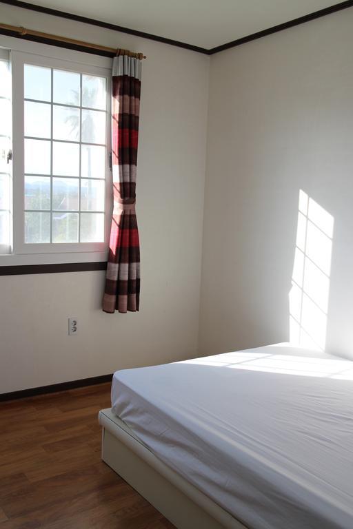 Villa Healing House à Seogwipo Extérieur photo