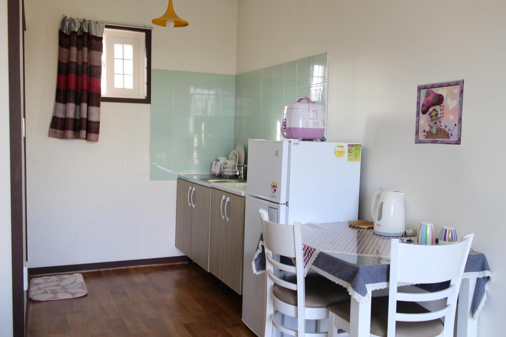 Villa Healing House à Seogwipo Extérieur photo