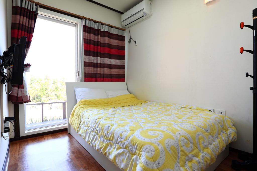 Villa Healing House à Seogwipo Extérieur photo