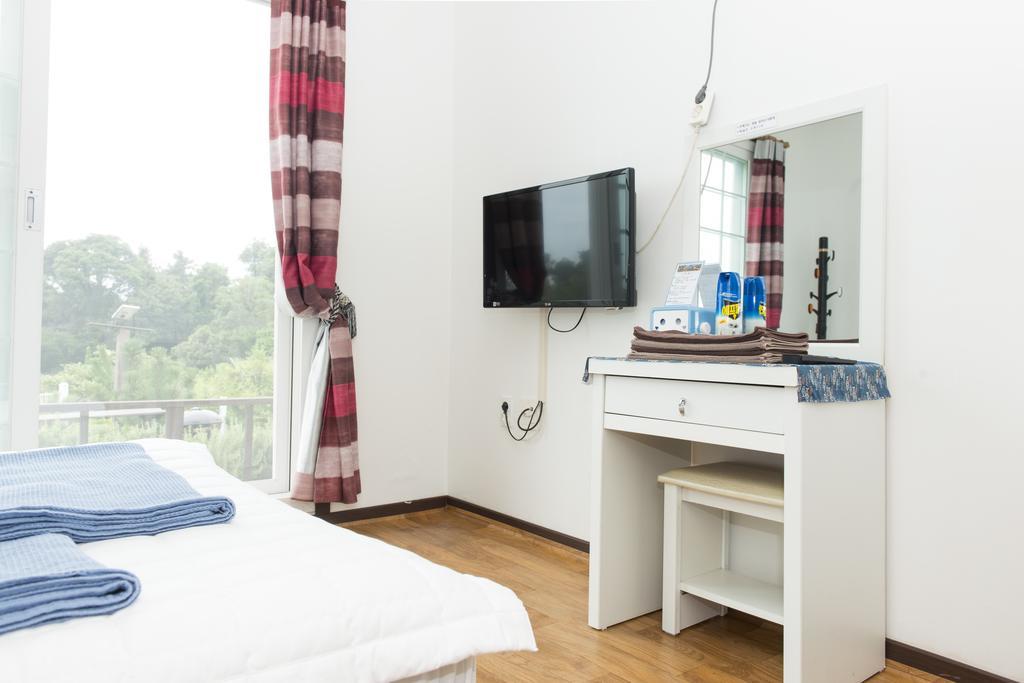 Villa Healing House à Seogwipo Extérieur photo
