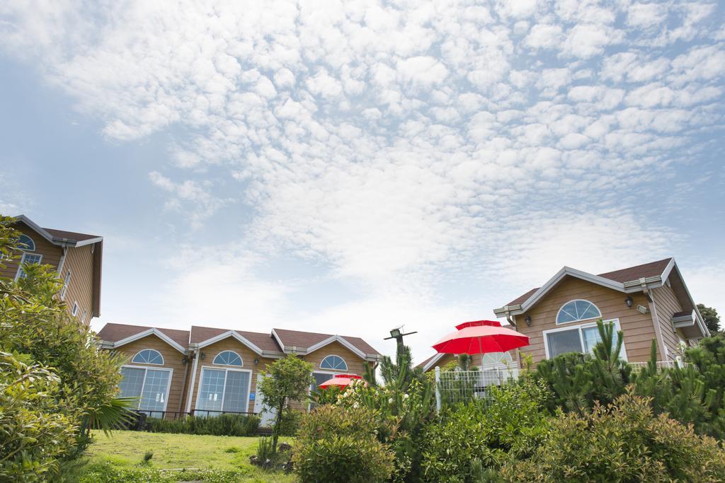 Villa Healing House à Seogwipo Extérieur photo
