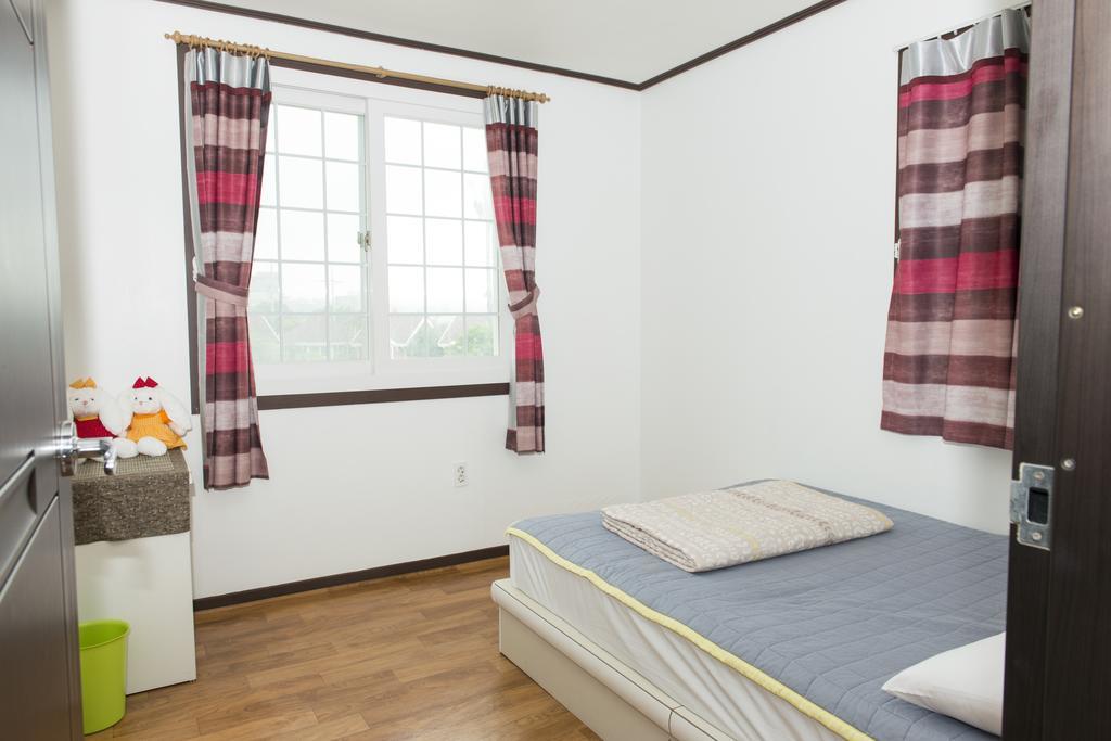 Villa Healing House à Seogwipo Extérieur photo