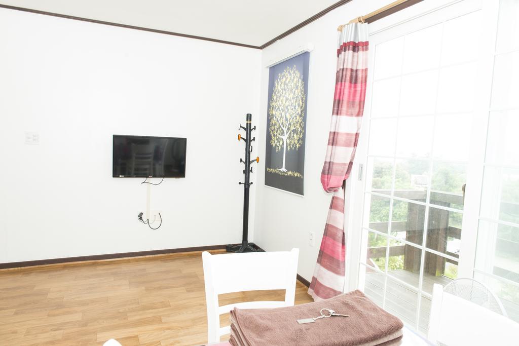 Villa Healing House à Seogwipo Extérieur photo