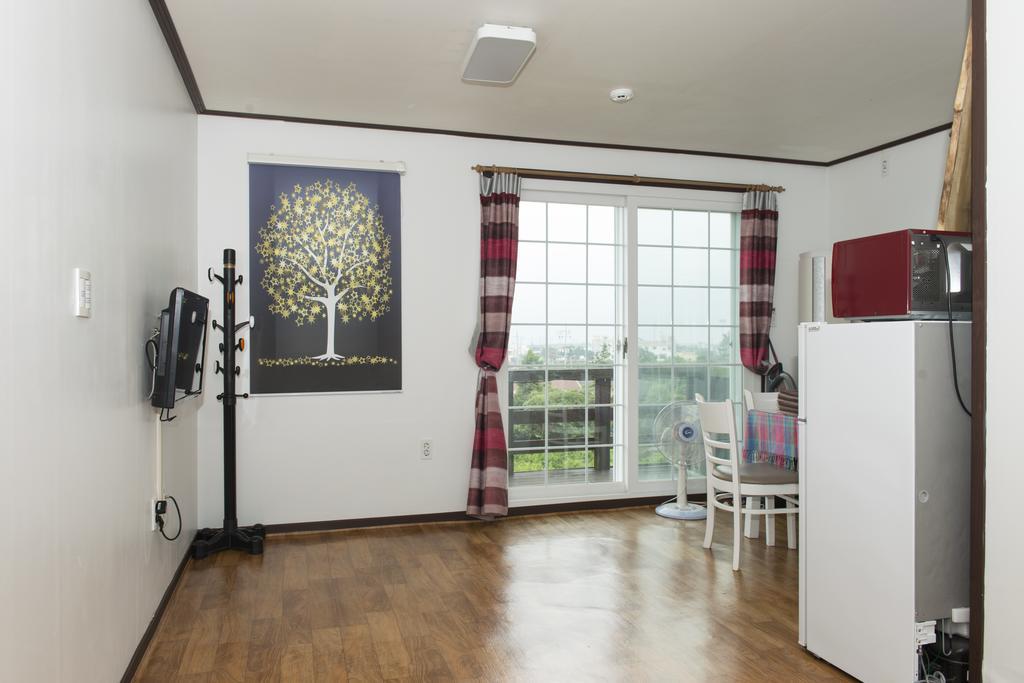 Villa Healing House à Seogwipo Extérieur photo
