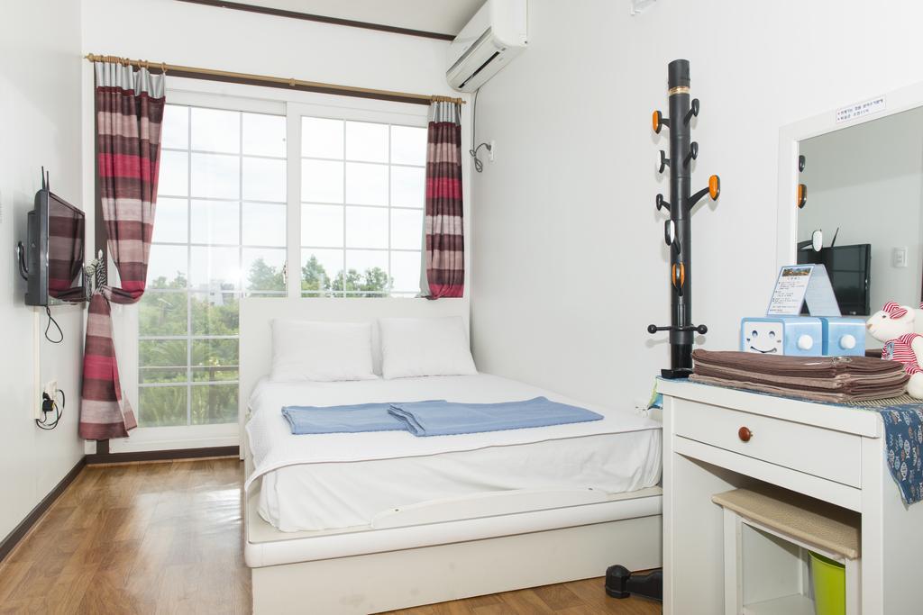 Villa Healing House à Seogwipo Extérieur photo