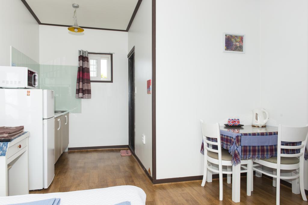 Villa Healing House à Seogwipo Extérieur photo
