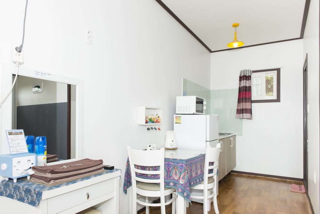 Villa Healing House à Seogwipo Extérieur photo