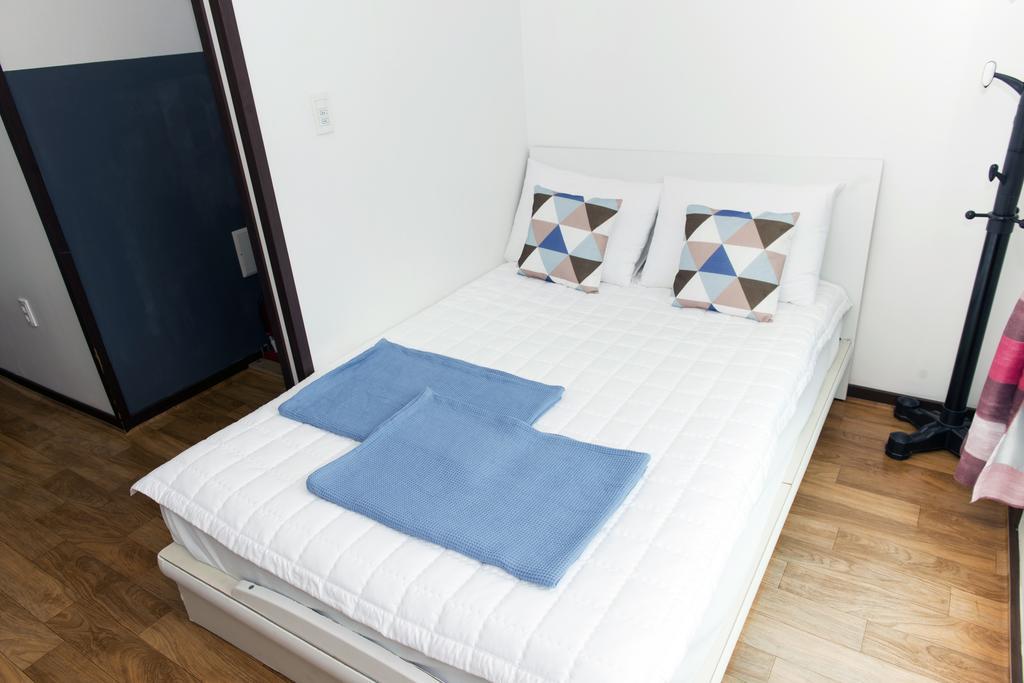 Villa Healing House à Seogwipo Extérieur photo